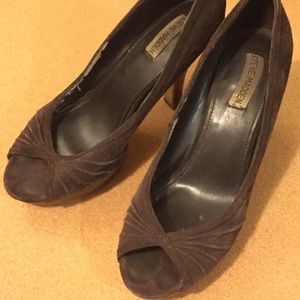 Steve Madden pumps